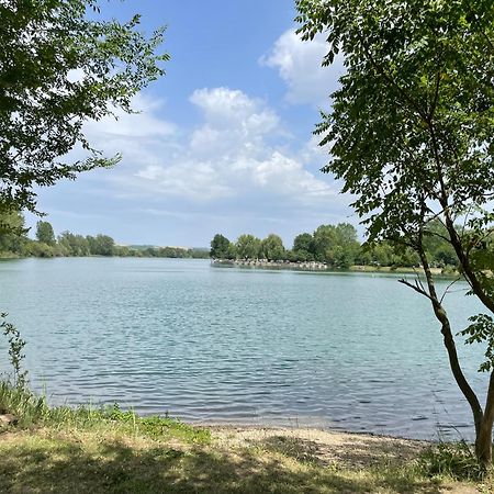 Camping Oaza Бела Църква Екстериор снимка