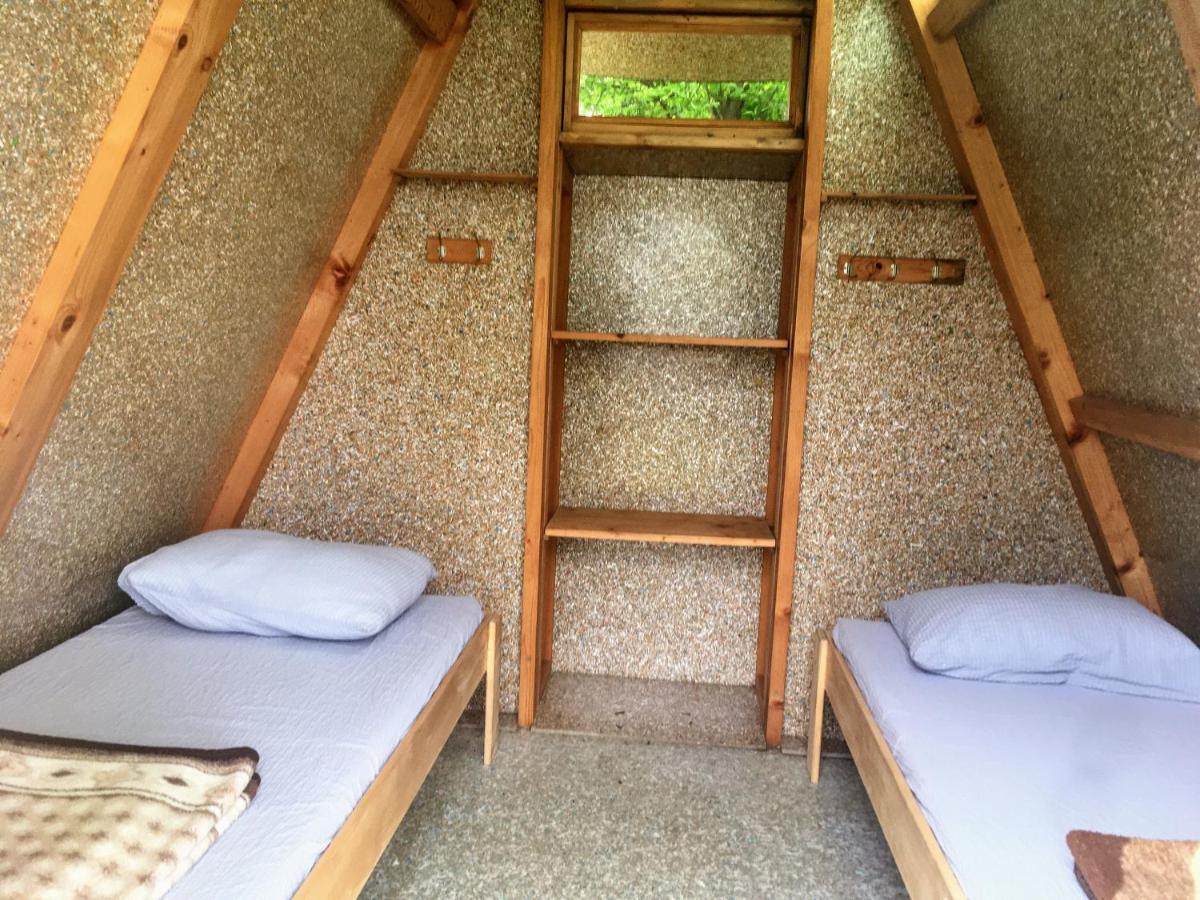 Camping Oaza Бела Църква Екстериор снимка