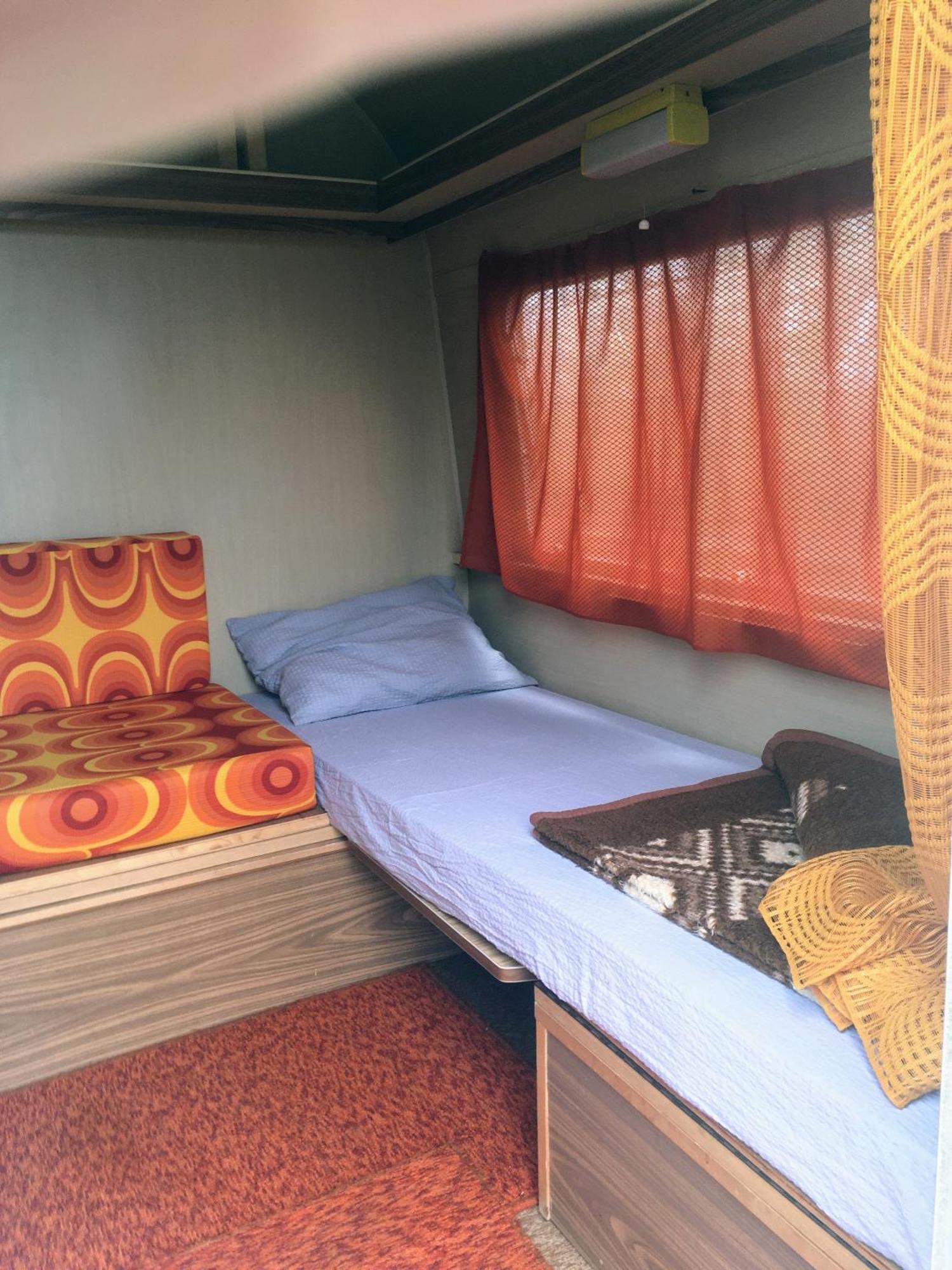 Camping Oaza Бела Църква Екстериор снимка
