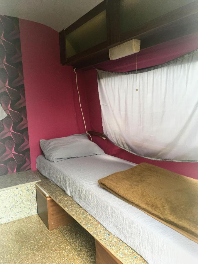 Camping Oaza Бела Църква Екстериор снимка