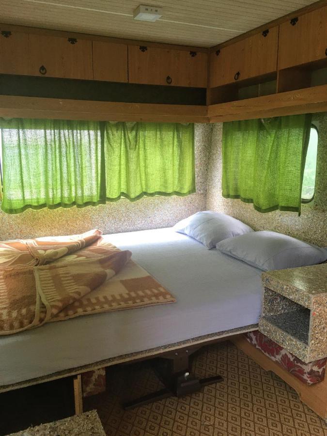Camping Oaza Бела Църква Екстериор снимка
