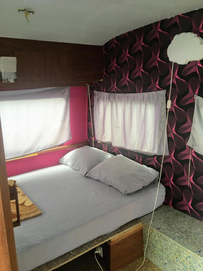 Camping Oaza Бела Църква Екстериор снимка