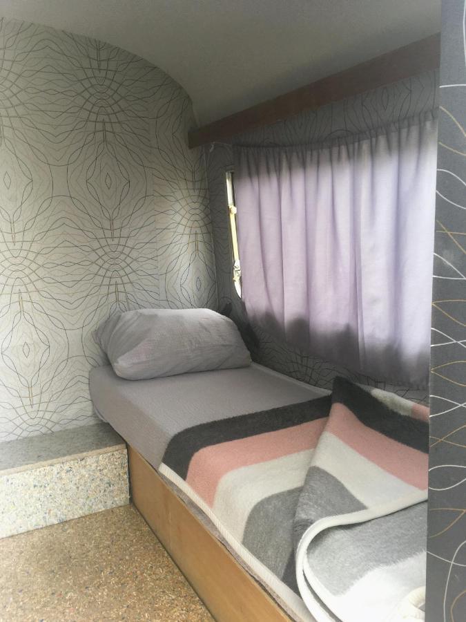 Camping Oaza Бела Църква Екстериор снимка