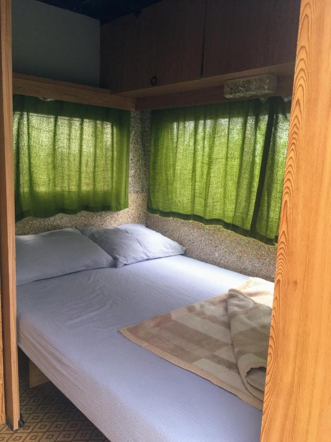 Camping Oaza Бела Църква Екстериор снимка