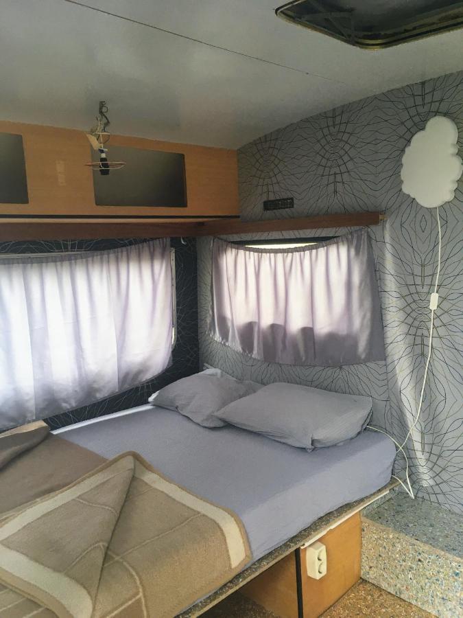 Camping Oaza Бела Църква Екстериор снимка