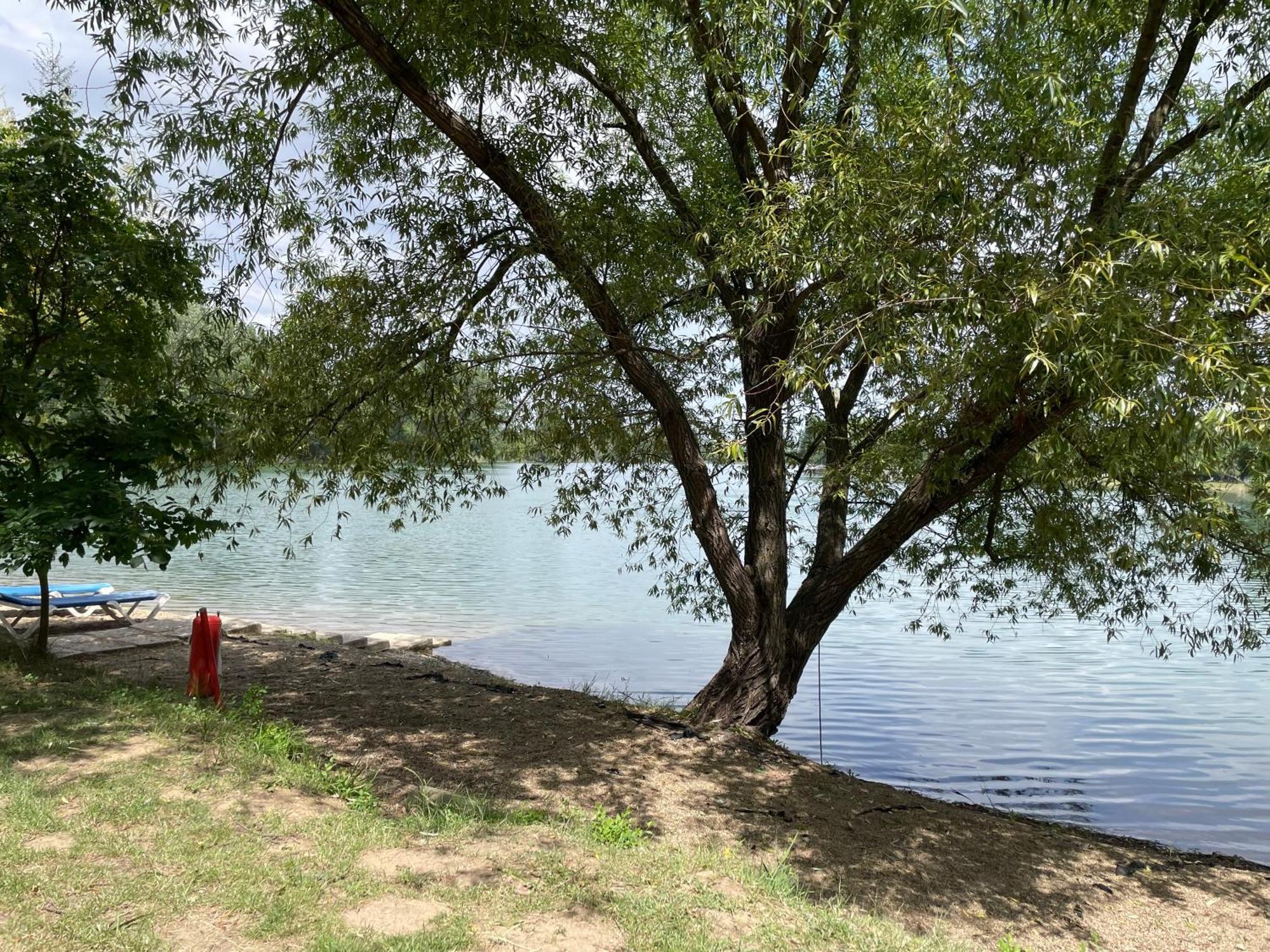 Camping Oaza Бела Църква Екстериор снимка