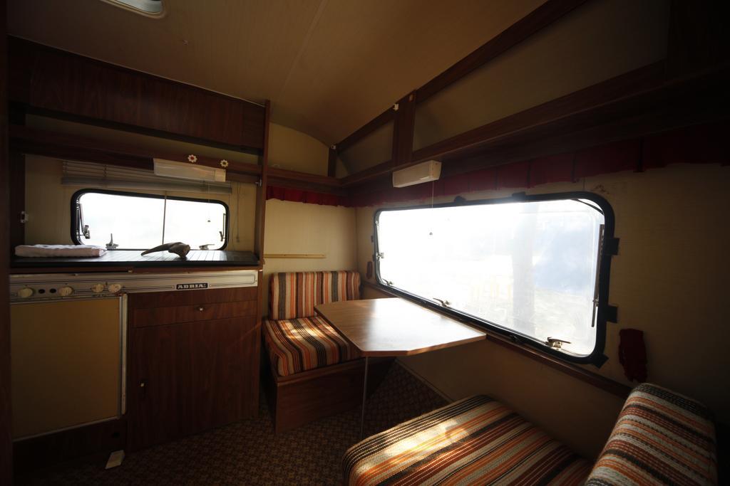Camping Oaza Бела Църква Екстериор снимка