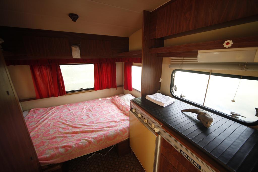 Camping Oaza Бела Църква Екстериор снимка